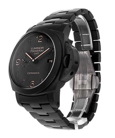 Panerai Luminor Marina PAM00438